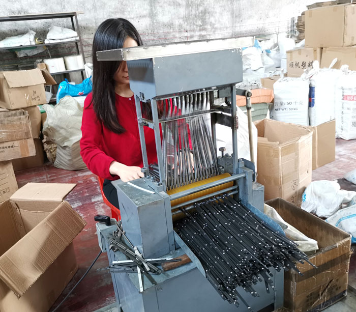 滑轨制造机中国制造商