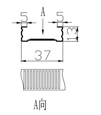 C钢龙龙骨结构C通道辊成型机
