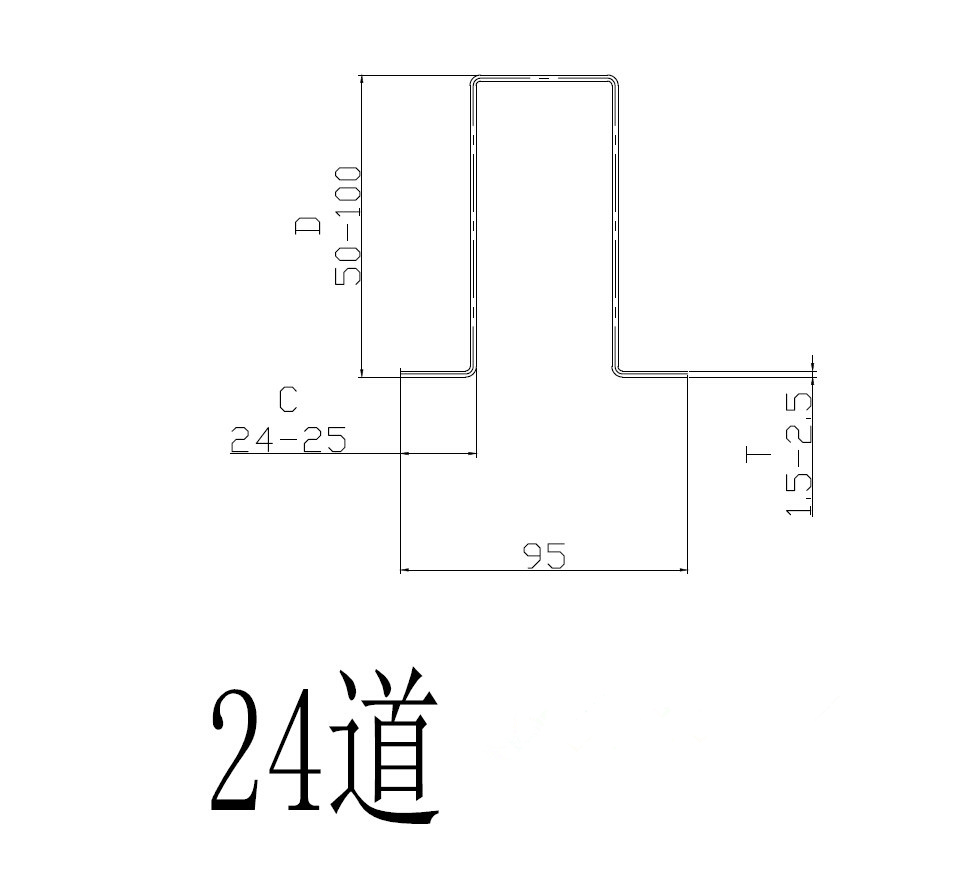 通道卷前顶帽子Pullin成型机供应商