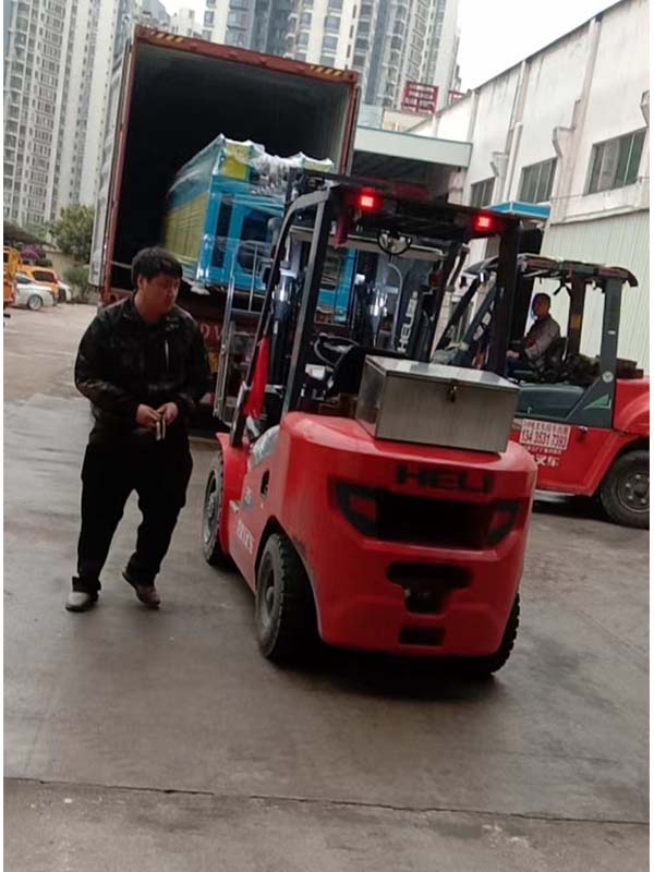 FireHose机箱导出土耳其