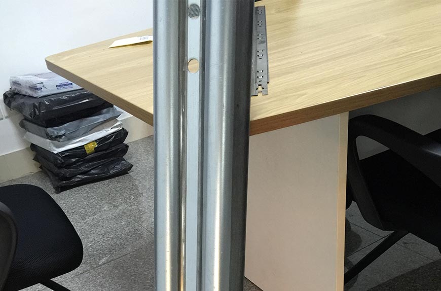 跨海公路卫士铁路滚动编程机器生成屏障