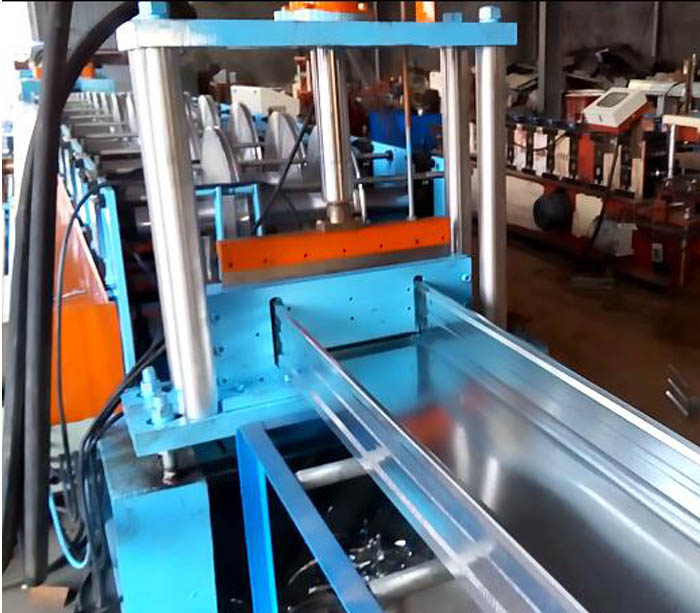 有线盘编译机制造