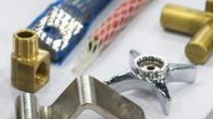 什么是金属成型工业