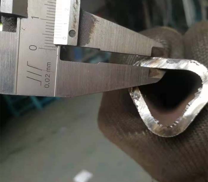 三角形钢管机，o形状，p形，椭圆形