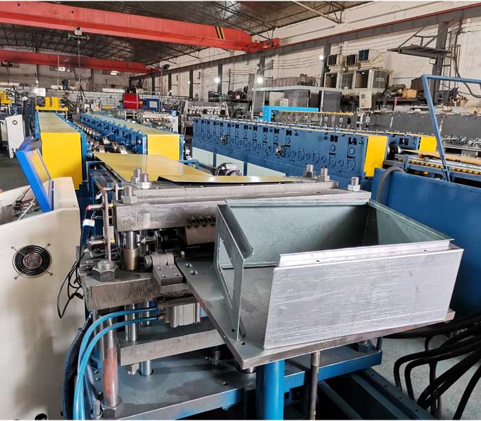 出口电气箱机用于配电板箱