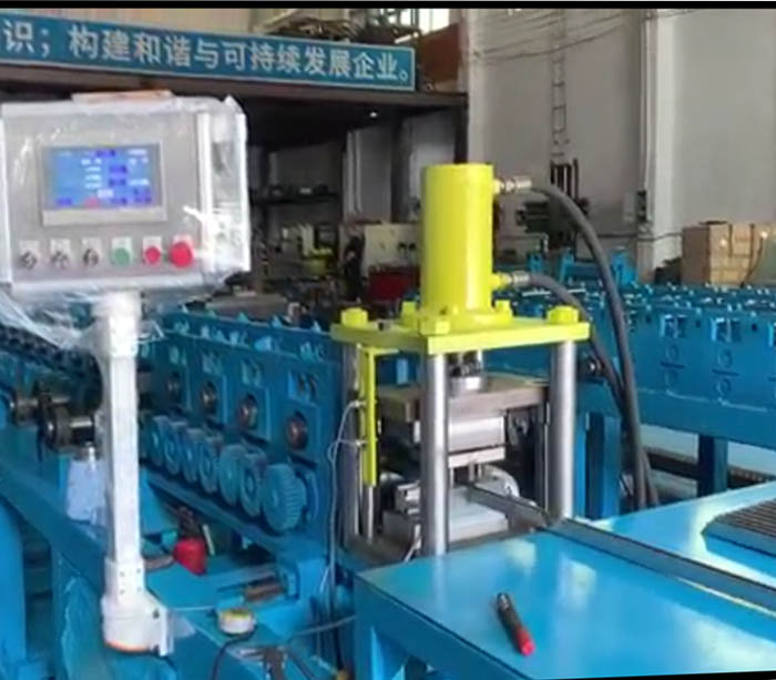 方形和矩形金属板滤镜框架机