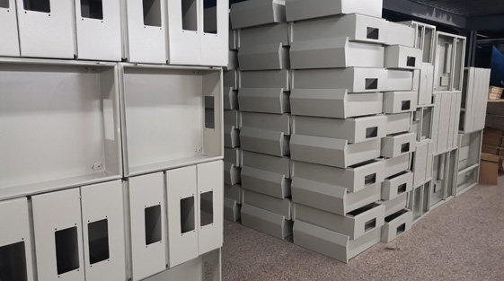 深圳超达机械有限公司